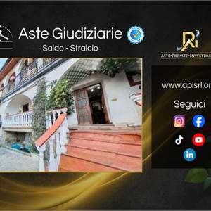 Casa singola in vendita, Via Fabio Donnabella 84074, Sessa Cilento