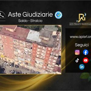 Apartment for sale, Viale Trieste, 87, Pagani