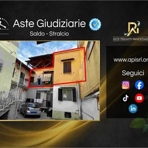 Appartamento in vendita, Vico i di corso umberto i, 17, Marano di Napoli