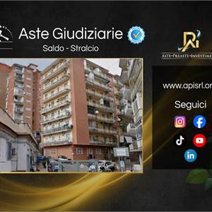 Apartment for sale, Via Pietro Metastasio, 47/49, Napoli