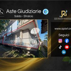 Appartamento in vendita, Via dei glicini, 16, Melito di Napoli