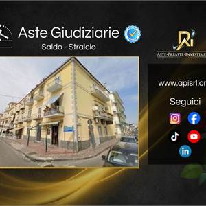 Appartamento in vendita, Via Lungolago, 18, Bacoli