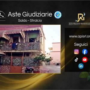 Apartment for sale, Via Giambattista Vela, 66, Napoli