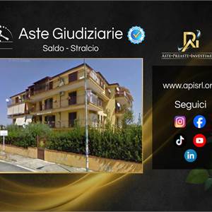 Apartment for sale, via Bologna, 59/H, Villaricca