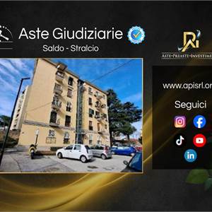 Apartment for sale, Viale Colli Aminei, 32, Napoli