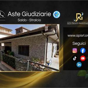 Apartment for sale, Via XX Settembre, 7, Montesano sulla Marcellana