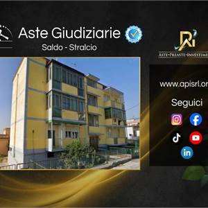 Appartamento in vendita, Via Guglielmo Marconi, 23, Roccarainola