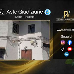 Casa singola in vendita, via Montenuovo, 136, Pozzuoli