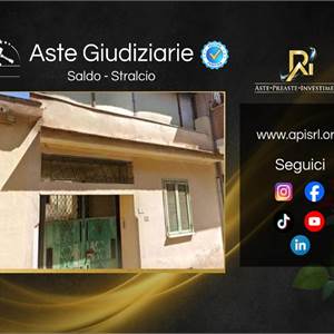 Appartamento in vendita, Via camillo cavour, 28, San Marcellino