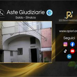 Apartment for sale, Via Padre Modestino, 20, Frattamaggiore