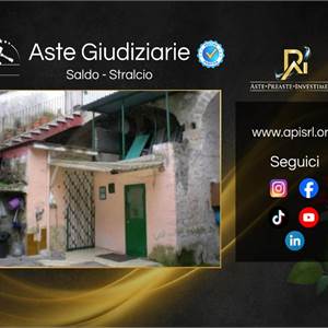 Appartamento in vendita, Via Padre Modestino, 30, Frattamaggiore