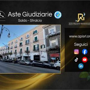 Appartamento in vendita, Corso Umberto I, 109, Torre Annunziata