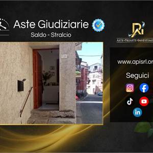 Casa singola in vendita, Via Villapiana, Polla