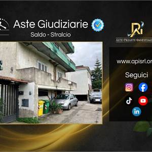 Apartment for sale, Via Cupa Casoria, 37, Napoli