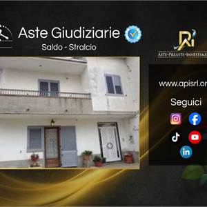 Casa singola in vendita, Via Prato Chirico 65136, Sassano