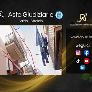 Appartamento in vendita, Via Privati, 61, Castellammare di Stabia