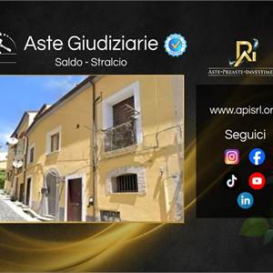 Appartamento in vendita, Via S. Antonio, 20, Eboli