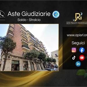 Apartment for sale, Via Emanuele Gianturco, 22, San Giorgio a Cremano