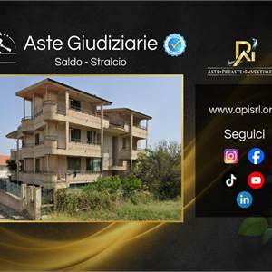 Appartamento in vendita, Contrada Barranca, Acquedolci