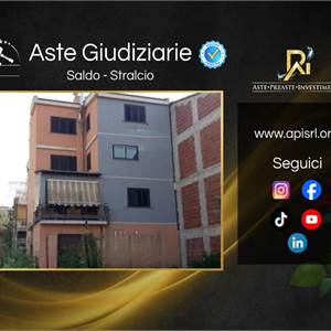 Apartment for sale, VIA MENTANA 104, 104, Canicattini Bagni