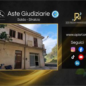 Apartment for sale, Via dei Garofani, 1, Rosolini