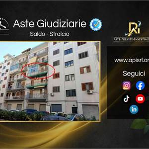 Apartment for sale, Viale Scala Greca, 181, Siracusa