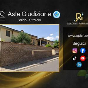 Appartamento in vendita, SP12, Tuscania