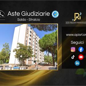 Appartamento in vendita, Via bindo giacomo caletti, 4, Ravenna