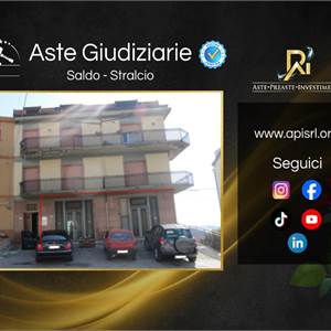 Appartamento in vendita, Via Nazionale, 149, Troina