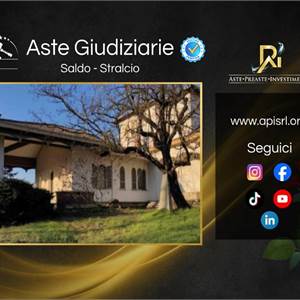 Villa in vendita, Via Enrico Millo, Gazzola