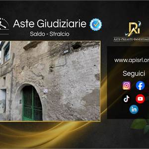 Apartment for sale, Via E. A. Mario, 11, Pellezzano