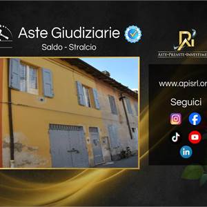 Apartment for sale, Via Trombelli, 116, Crevalcore