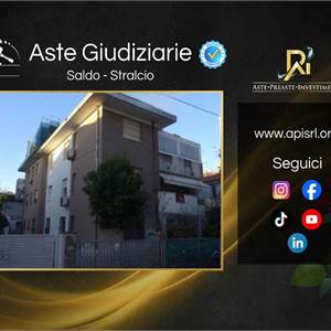 Appartamento in vendita, viale cormons, 59, Rimini