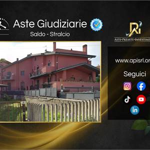 Apartment for sale, Via Alessandro Volta, 3, Fonte Nuova