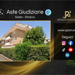 Appartamento in vendita, Via Vasto, 4, Ardea