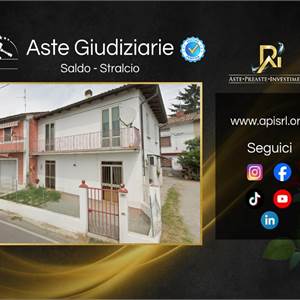 Appartamento in vendita, via Severino Ferrari, 141, Molinella