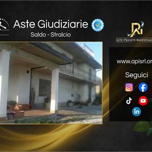 Casa singola in vendita, contrada Vallereccia 82100, Benevento