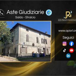 Appartamento in vendita, Via Gazzoli, 137, Novi di Modena