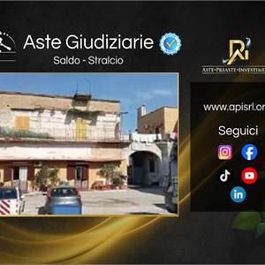 Appartamento in vendita, via sicilia, 2, Afragola