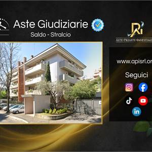 Apartment for sale, Via Pietro Bembo, 114, Roma