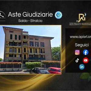 Appartamento in vendita, Via Mario Sironi, 21, Reggio nell'Emilia