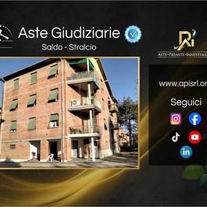 Apartment for sale, Via Cella all'Oldo, 12, Reggio nell'Emilia