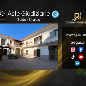 Appartamento in vendita, Via Cesare Battisti, 18, Frignano