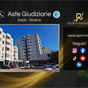 Appartamento in vendita, Via Papa Giovanni XXIII, 18, Reggio nell'Emilia