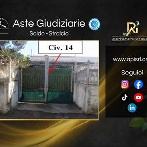 Town House for sale, Via Francesco Crispi 84025, 14, Eboli