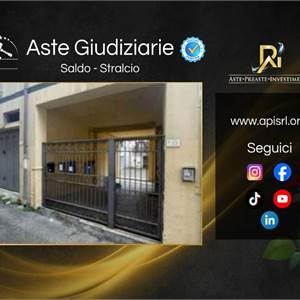 Apartment for sale, Via Luigi Landolfi, 28, Solofra