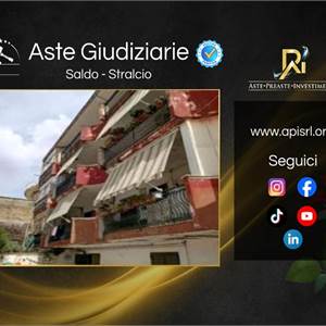 Appartamento in vendita, Via Vesuvio 80056, 46, Ercolano