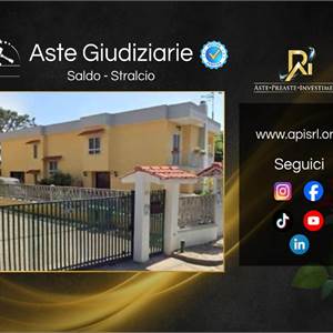 Apartment for sale, Via del Cantiere, 5, Pozzuoli