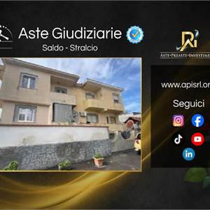 Villa in vendita, Viale Mosca, 6, Castel Volturno