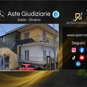 Apartment for sale, Via romano 80016, 72, Marano di Napoli